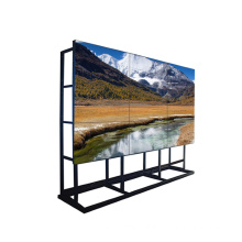 OEM Service Welcomed 450 Brightness Ultra Narrow Bezel Cinema Large Size Multi LCD Video Panels